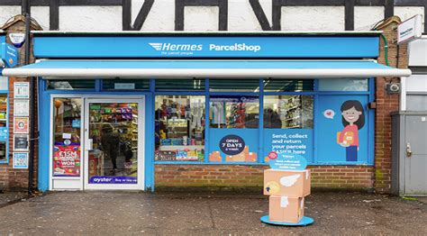 closest hermes parcel shop|redelivery hermes parcel shops near.